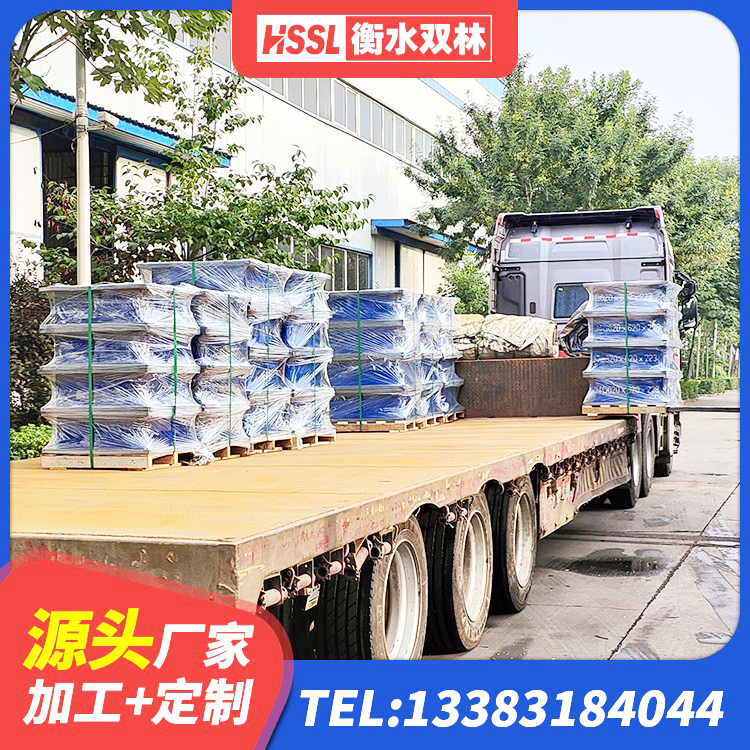 江安县LNR系列水平分散型橡胶隔震支座生产厂家 江安县LNR700建筑隔震橡胶支座 江安县建筑减隔震橡胶支座 江安县HDR1300高阻尼橡胶支座厂家 - 第4张